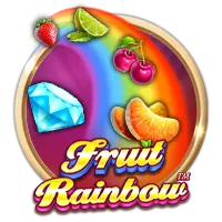 Fruit Rainbow